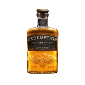 Redemption Rye Straight Rye Whiskey