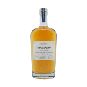 Redemption Wheated Straight Bourbon Whiskey