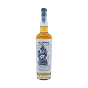 Redwood Empire 'Lost Monarch' Blend Straight Whiskey