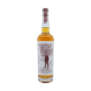 Redwood Empire 'Pipe Dream' Bourbon Whiskey