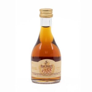 Remy Martin 1738 Accord Royal Fine Champagne Cognac (375ml)