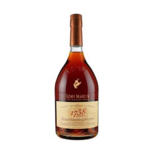 Rémy Martin 1738 Accord Royal Fine Champagne Cognac