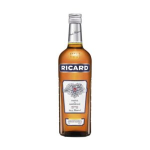 Ricard 'Pastis De Marseille' Anisé Aperitif