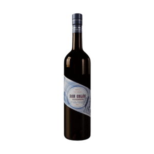 Ron Colón Salvadoreno High Proof Rum Blue Label 111 Proof