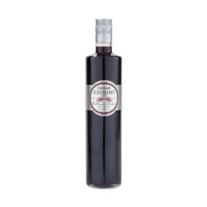 Rothman & Winter Orchard Elderberry Fruit Liqueur