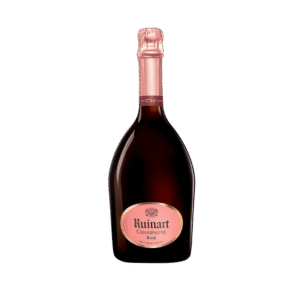 Ruinart Brut Rosé Champagne