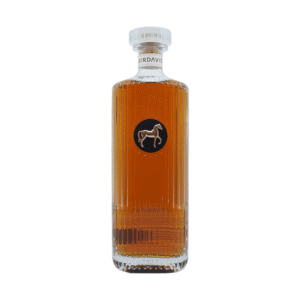 SIRDAVIS American Rye Whiskey Finished in PX Sherry Casks