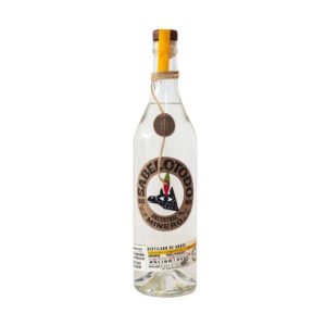 Sabelotodo Ancestral Minero Ensamble Largo y Espadín Agave Spirit