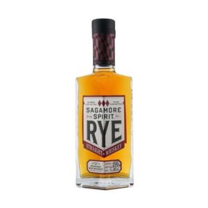 Sagamore Spirit Straight Rye Whiskey (375ml)