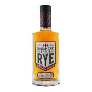 Sagamore Spirit Straight Rye Whiskey (375ml)