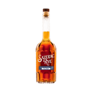 Sazerac Rye Full Proof Straight Rye Whiskey