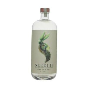 Seedlip Garden 108 Herbal Non-Alcoholic Spirit