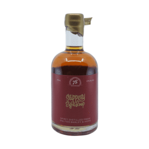 Seven Stills Slippery Eight Loop Whiskey (375ml)