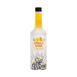 Sip Shine Arnold Shine Tea Lemonade Flavored Shine
