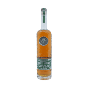 Smoke Wagon Bottled in Bond Straight Rye Whiskey
