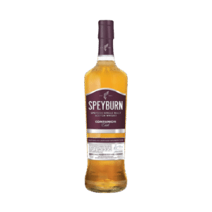 Speyburn Companion Cask Single Malt Scotch Whisky