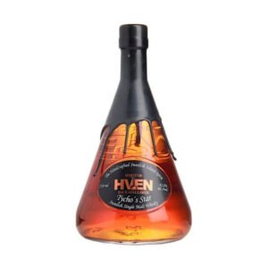 Spirit of Hven Tycho's Star Organic Swedish Single Malt Whisky