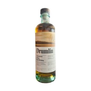 Split Spirits Drumlin Champlain Valley Rye