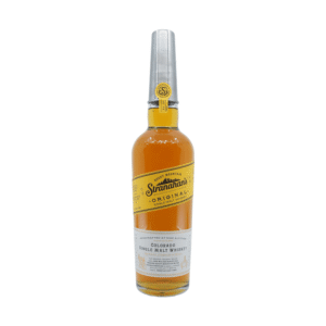 Stranahan's Original Colorado Single Malt Whiskey