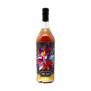 Subtle Spirits Stellar Bourbon Batch Bourbon Cask Cask #1