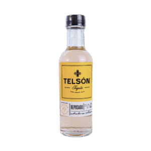 Telsón Reposado Tequila 50ml (Pack of 12)