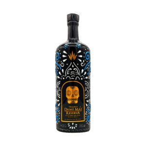 Tequila Dame Mas Reserva Extra Añejo Tequila