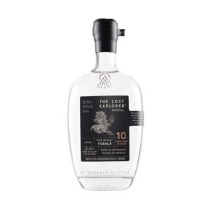 The Lost Explorer Tobala Joven Mezcal Artesanal