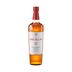 The Macallan 12 Year Old Sherry Oak Cask Highland Single Malt Scotch Whisky