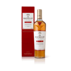 The Macallan Classic Cut 2025 Edition Highland Single Malt Scotch Whisky