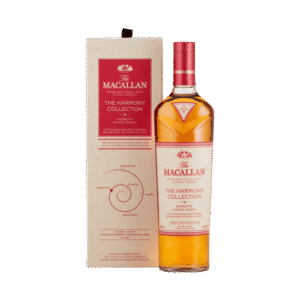 The Macallan Harmony Collection 'Inspired by Intense Arabica' Highland Single Malt Scotch Whisky Gift Box