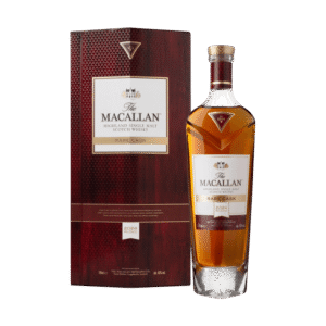 The Macallan Rare Cask Highland Single Malt Scotch Whisky (2024)