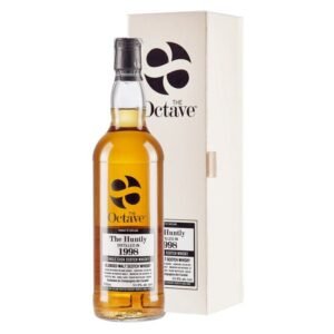 The Octave 'The Huntly' 19 Year Old 1998 Single Cask Blended Scotch Whisky