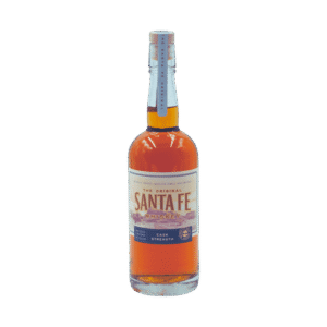 The Original Santa Fe Whiskey Cask Strength