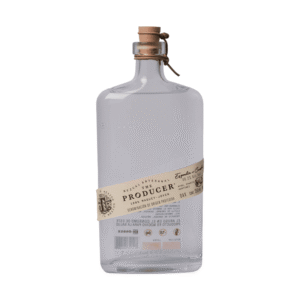 The Producer Espadín+Cuishe Ensamble Mezcal
