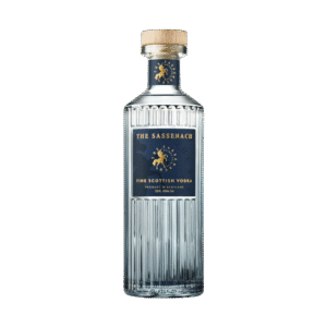 The Sassenach Fine Scottish Vodka