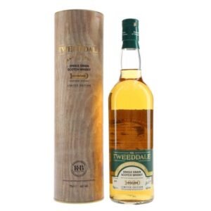 The Tweeddale Grain of Truth Single Grain Scotch Whisky