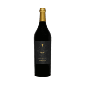The Vice Wines The Cowboy Monkey Napa Single Vineyard Malbec 2022