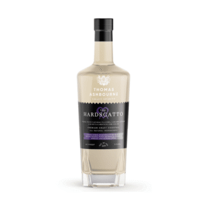 Thomas Ashbourne The Hardscatto Cocktail (375ml)