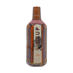 Tincup 'Fourteener' 14 Year Old Bourbon Whiskey