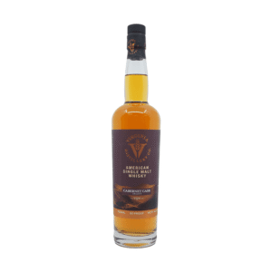 Virginia Distillery Co. Cabernet Cask Select American Single Malt Whisky