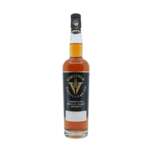 Virginia Distillery Co. Port Cask Reserve American Single Malt Whisky