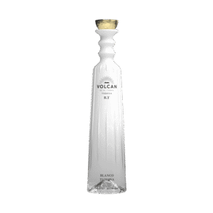 Volcan De Mi Tierra Tahona Blanco Tequila