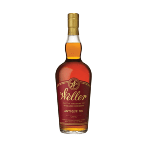 W.L. Weller Antique 107 Kentucky Straight Wheated Bourbon Whiskey