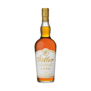 W.L. Weller C.Y.P.B. Wheated Kentucky Straight Bourbon Whiskey