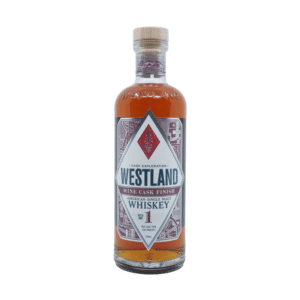 Westland 'Wine Cask Finish' American Single Malt Whiskey