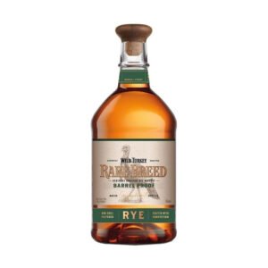 Wild Turkey Rare Breed Barrel Proof Kentucky Straight Rye Whiskey