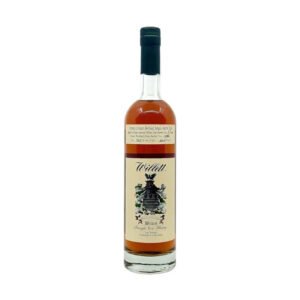 Willett 7 Year Old #2342 Single Barrel Rye 'Morris The Cat'