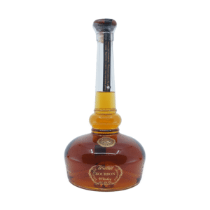 Willett Pot Still Reserve Kentucky Straight Bourbon Whiskey