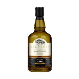 Wolfburn Morven Highland Single Malt Scotch Whisky
