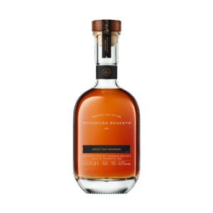 Woodford Reserve Master's Collection 2025 Sweet Oak Bourbon